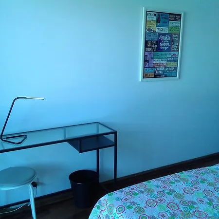 Affittacamere Apartamento Centro As Belas Artes *