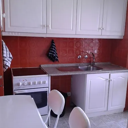 Apartamento Centro As Belas Artes Affittacamere Oporto