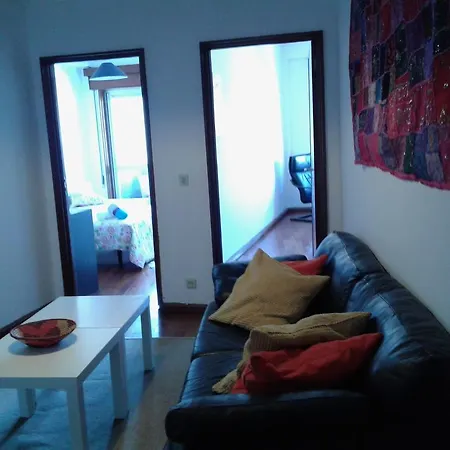 Apartamento Centro As Belas Artes Affittacamere Oporto