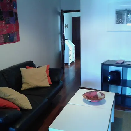 Affittacamere Apartamento Centro As Belas Artes *