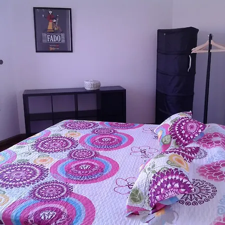 Apartamento Centro As Belas Artes * Oporto