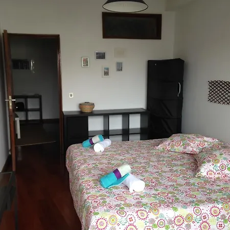Guest house Apartamento Centro As Belas Artes