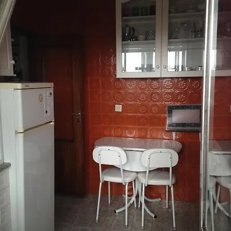 Apartamento Centro As Belas Artes Guest house *