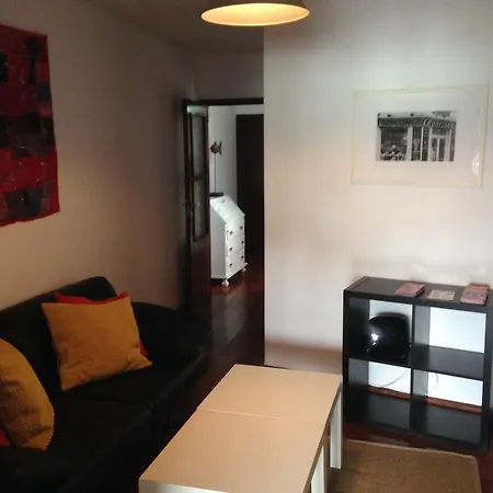 Guest house Apartamento Centro As Belas Artes *