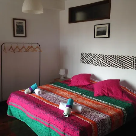 Apartamento Centro As Belas Artes *