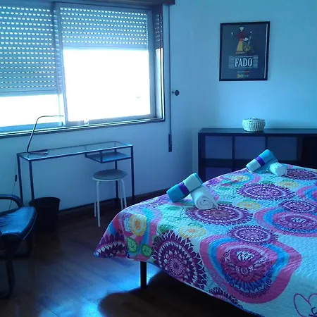 Apartamento Centro As Belas Artes Guest house *