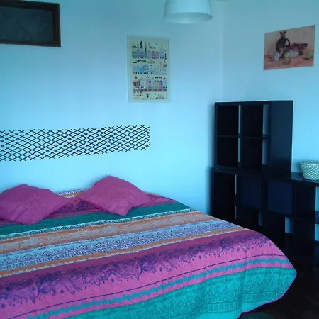 Apartamento Centro As Belas Artes * Porto