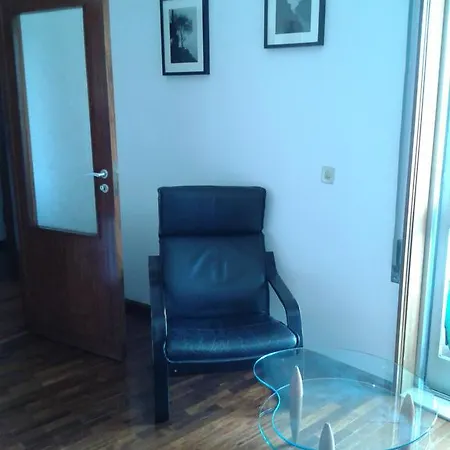 Apartamento Centro As Belas Artes Porto