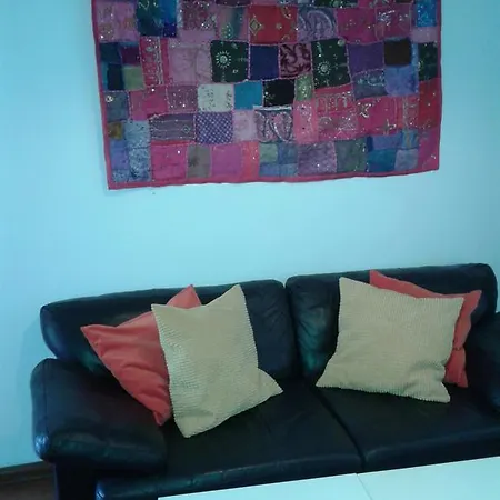 Apartamento Centro As Belas Artes Gæstehus *