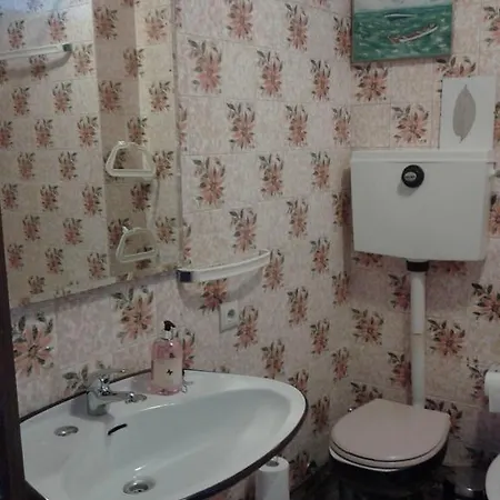 Apartamento Centro As Belas Artes Gæstehus
