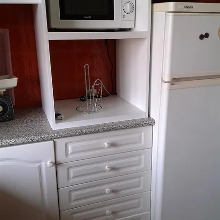 Apartamento Centro As Belas Artes *