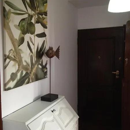 Gæstehus Apartamento Centro As Belas Artes Porto