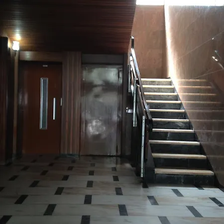 Apartamento Centro As Belas Artes *