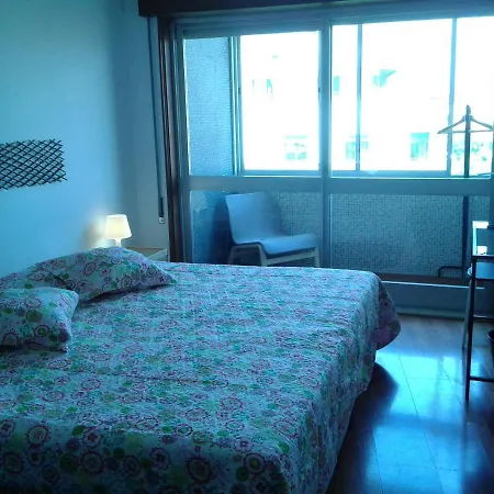 Gæstehus Apartamento Centro As Belas Artes